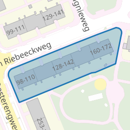 Perceel HVS00-C-5799