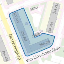 Perceel HVS00-C-5801