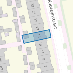 Perceel HVS00-C-5872