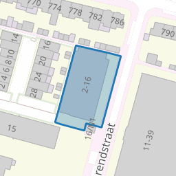 Perceel HVS00-C-5891