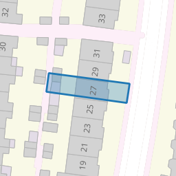 Perceel HVS00-C-5938