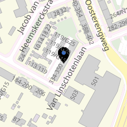 Appartement HVS00 C 5940 22