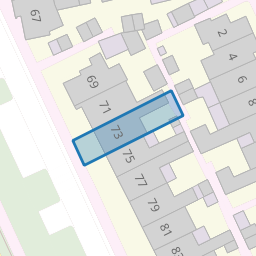 Perceel HVS00-C-5951