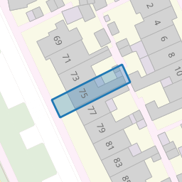 Perceel HVS00-C-5952