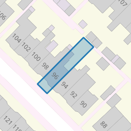 Perceel HVS00-C-6033