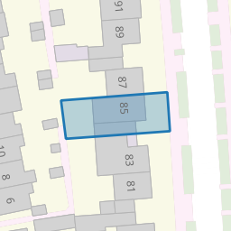 Perceel HVS00-C-6050