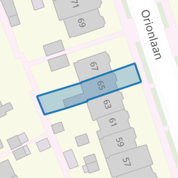 Perceel HVS00-C-6052