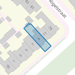 Perceel HVS00-C-6064