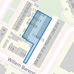 Perceel HVS00-C-6080