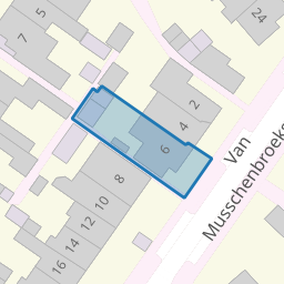 Perceel HVS00-C-6085