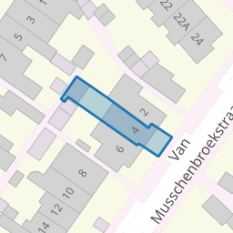 Perceel HVS00-C-6086