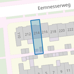 Perceel HVS00-C-6091
