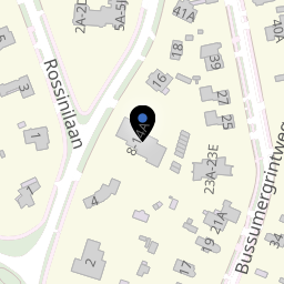 Appartement HVS00 C 6183 7