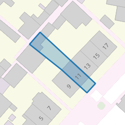 Perceel HVS00-C-6320