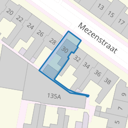 Perceel HVS00-C-6430