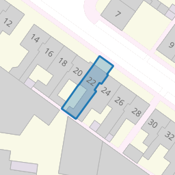 Perceel HVS00-C-6434