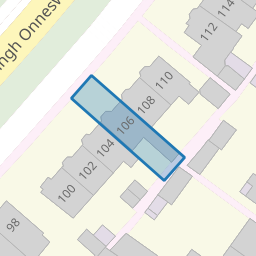 Perceel HVS00-C-6440