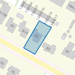 Perceel HVS00-C-6445