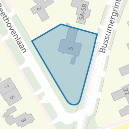 Perceel HVS00-C-6448