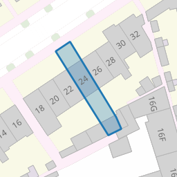 Perceel HVS00-C-6450