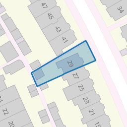 Perceel HVS00-C-6458