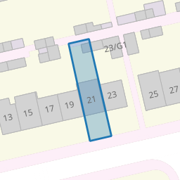 Perceel HVS00-C-6492