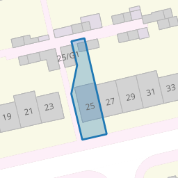 Perceel HVS00-C-6496