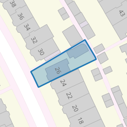 Perceel HVS00-C-6507