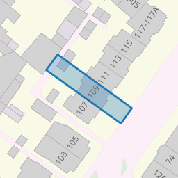 Perceel HVS00-C-6523