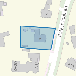 Perceel HVS00-C-6530