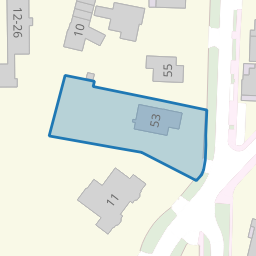 Perceel HVS00-C-6574