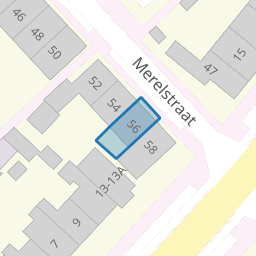 Perceel HVS00-C-6595