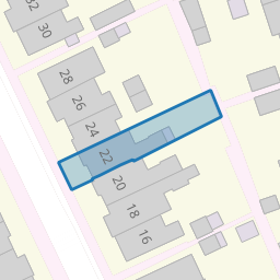 Perceel HVS00-C-6627