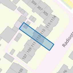 Perceel HVS00-C-6630