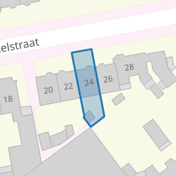 Perceel HVS00-C-6665