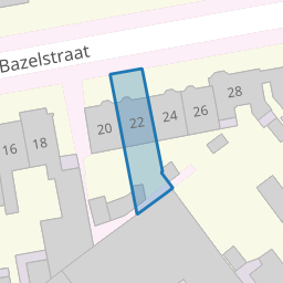 Perceel HVS00-C-6666