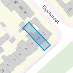 Perceel HVS00-C-6716