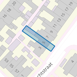 Perceel HVS00-C-6721