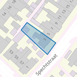 Perceel HVS00-C-6722