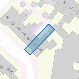 Perceel HVS00-C-6730