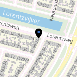 Appartement HVS00 C 6772 2