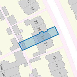 Perceel HVS00-C-6790