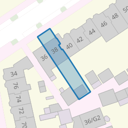 Perceel HVS00-C-6869