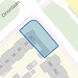 Perceel HVS00-C-6897