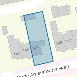 Perceel HVS00-C-6923