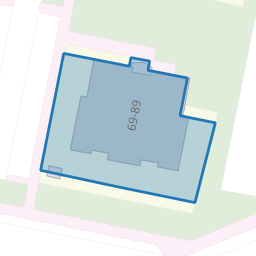 Perceel HVS00-C-6950