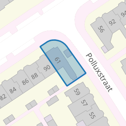 Perceel HVS00-C-6990