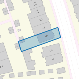 Perceel HVS00-C-7007