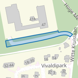 Perceel HVS00-C-7037