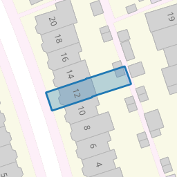 Perceel HVS00-C-7074